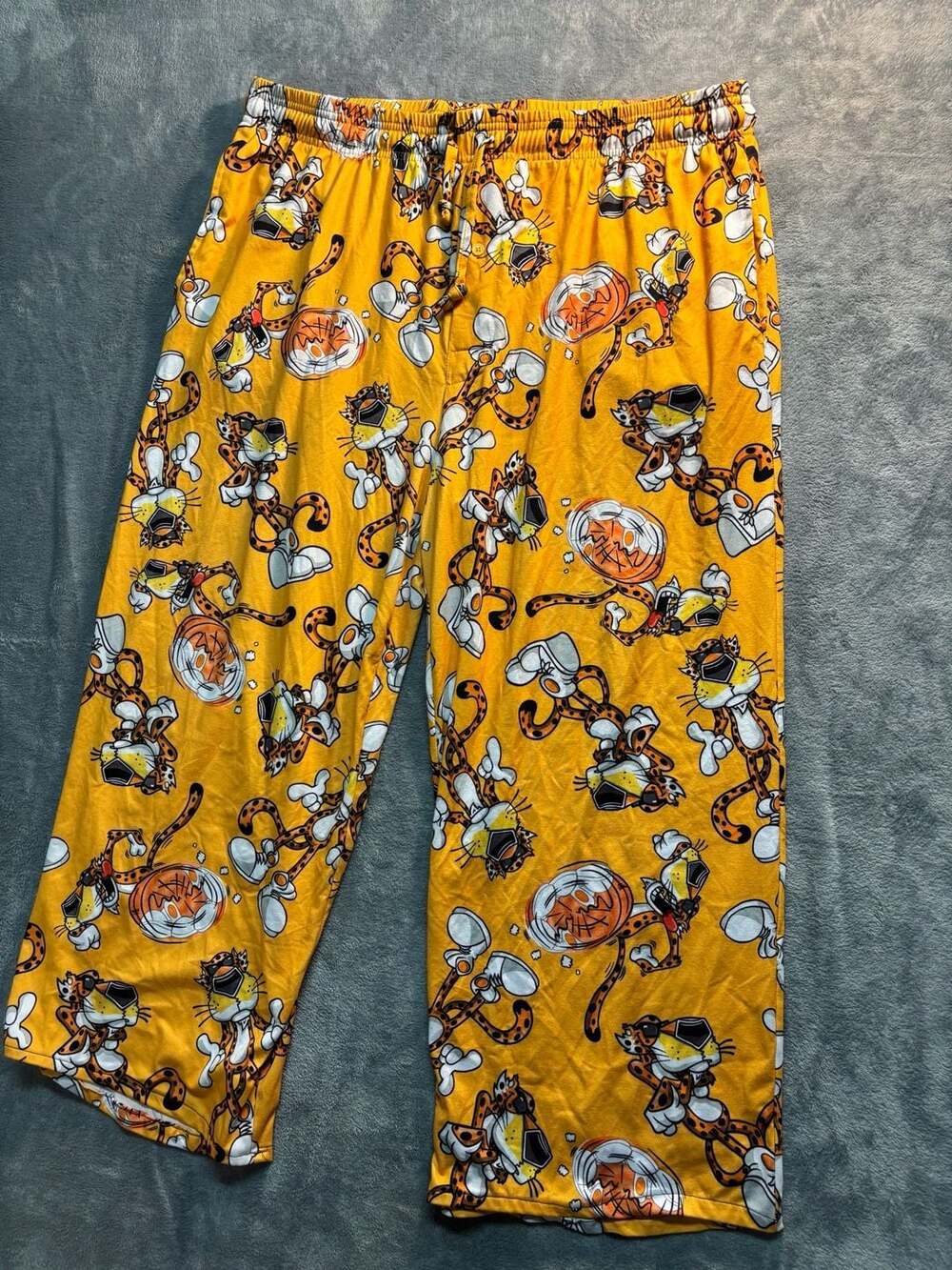 Men's Chester Cheetah Sleep Pant - .com,